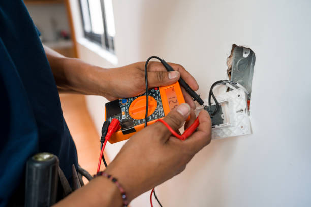Best Circuit Breaker Repair  in Coldwater, OH