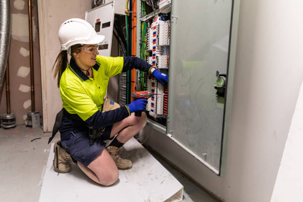 Best Electrical Contractors for Businesses  in Coldwater, OH