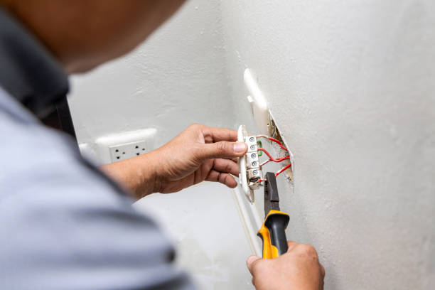 Best Circuit Breaker Repair  in Coldwater, OH