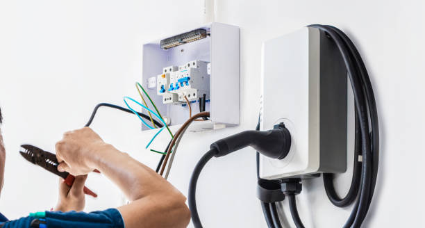 Best Electrical Upgrades for Homes  in Coldwater, OH