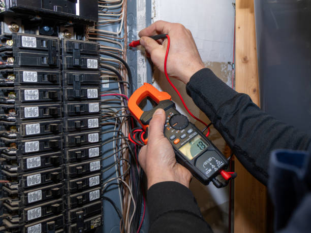 Best Affordable Emergency Electrician  in Coldwater, OH