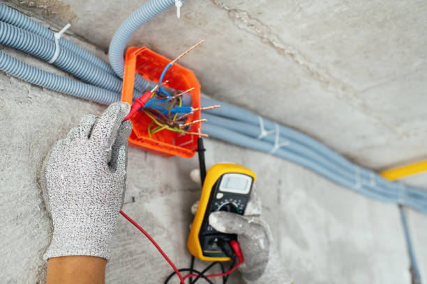 Best Local Electrician Companies  in Coldwater, OH