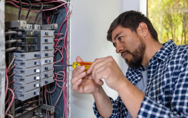 Best Emergency Electrical Repair  in Coldwater, OH